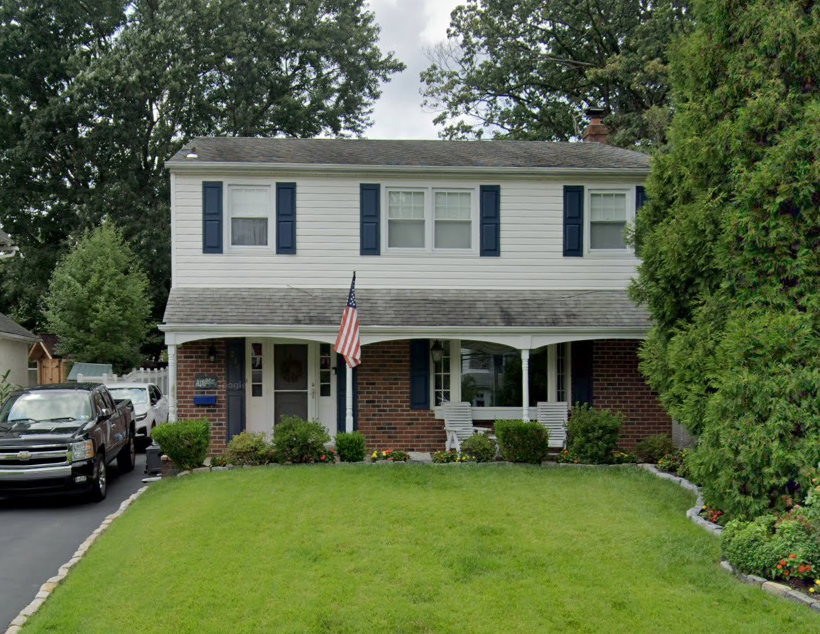 316 Bewley Road